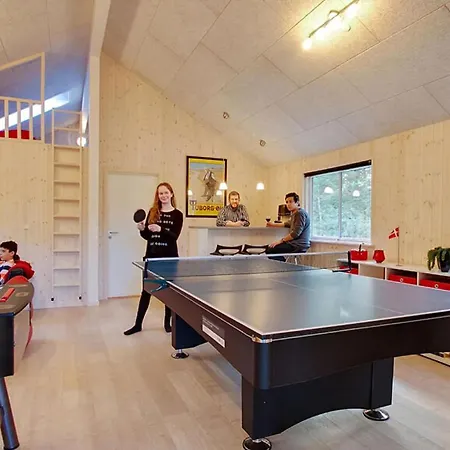Villavilla 334 - Fjellerup, Ostjylland Glesborg