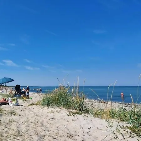 Villavilla 334 - Fjellerup, Ostjylland * Glesborg