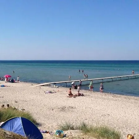 Casa vacanze Villavilla 334 - Fjellerup, Ostjylland Glesborg
