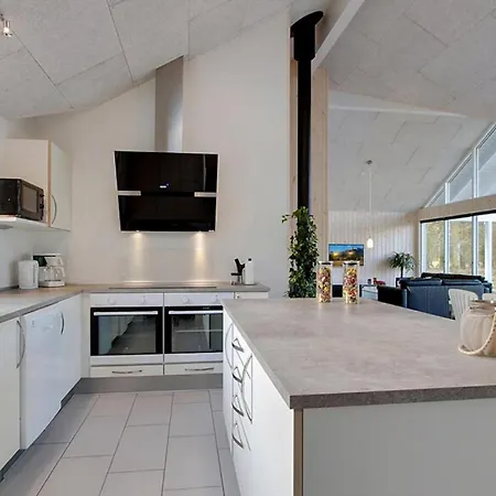 Casa vacanze Villavilla 334 - Fjellerup, Ostjylland Glesborg