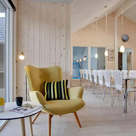 Villavilla 334 - Fjellerup, Ostjylland Glesborg