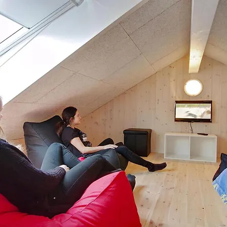 Casa vacanze Villavilla 334 - Fjellerup, Ostjylland Glesborg