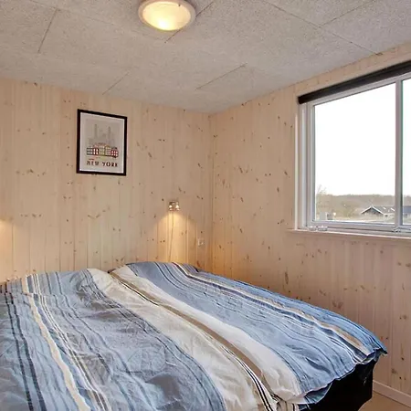 Villavilla 334 - Fjellerup, Ostjylland