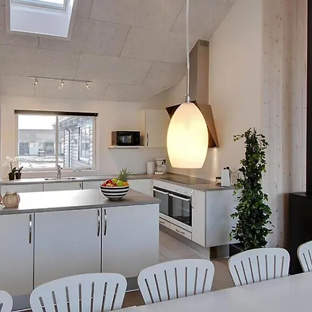 Casa vacanze Villavilla 334 - Fjellerup, Ostjylland *